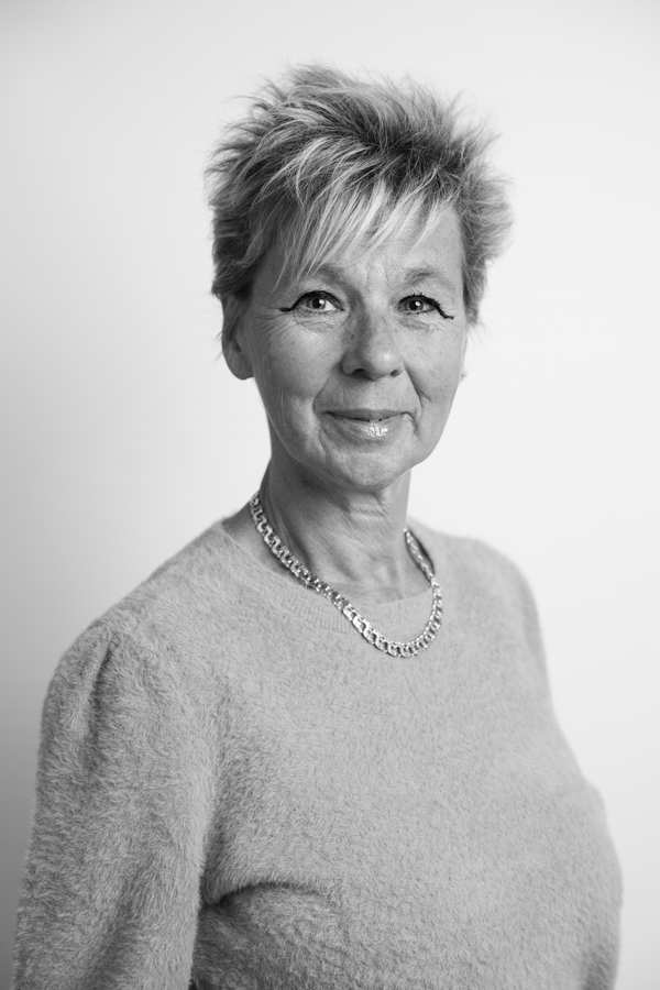 Birgitta Lundgren